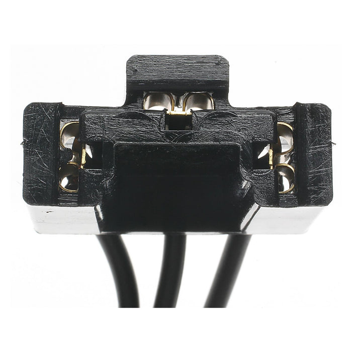 Headlight Dimmer Switch Connector for Dodge D200 Series 1967 1966 1965 1964 1963 1962 1961 1960 - Standard Ignition S-64