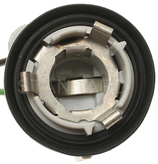 Parking Light Bulb Socket for Chevrolet R10 1987 P-2955012