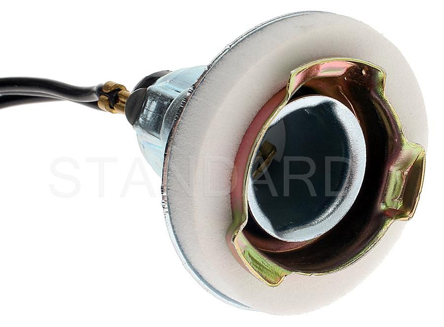 Front Parking Light Bulb Socket for Plymouth Gran Fury 1974 1973 P-2955105