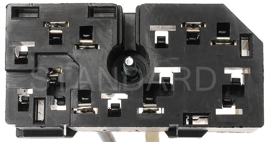 Ignition Switch Connector for Ford Expedition 2002 2001 2000 1999 1998 1997 - Standard Ignition S-713