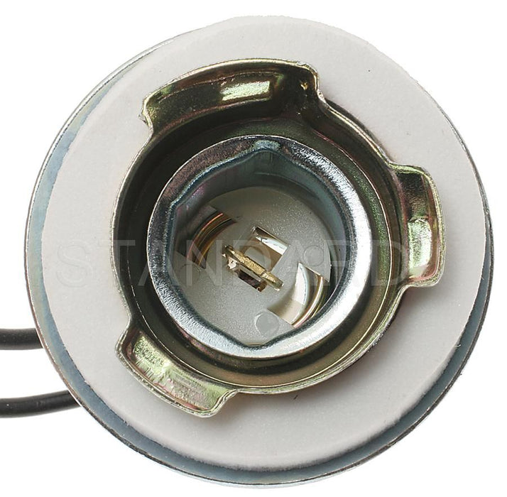 Combination Light Socket for Mercury Marquis 1978 1977 1976 1975 1974 1973 - Standard Ignition S-71