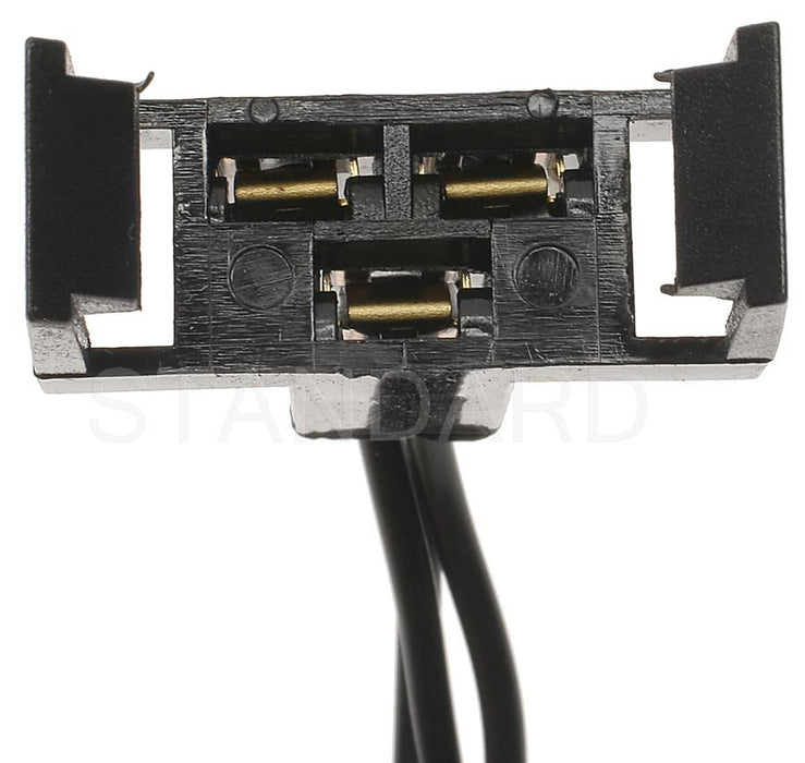 Headlight Dimmer Switch Connector for Pontiac Executive 1970 1969 1968 1967 - Standard Ignition S-72
