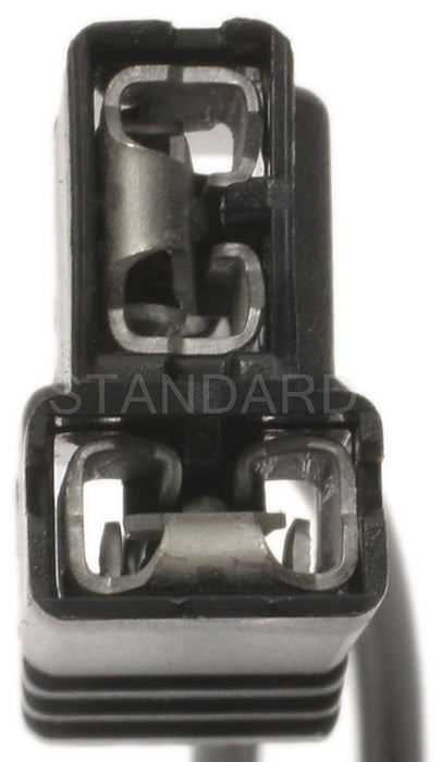 Windshield Washer Pump Connector for Chevrolet R10 Suburban 1988 1987 - Standard Ignition S-740