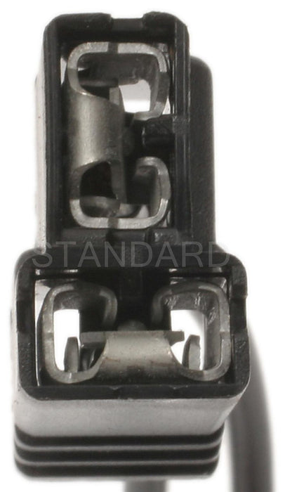 Windshield Washer Pump Connector for Mitsubishi Galant 1998 1997 1996 1995 1994 1993 1992 1991 1990 1989 1988 1987 1986 - Standard Ignition S-740