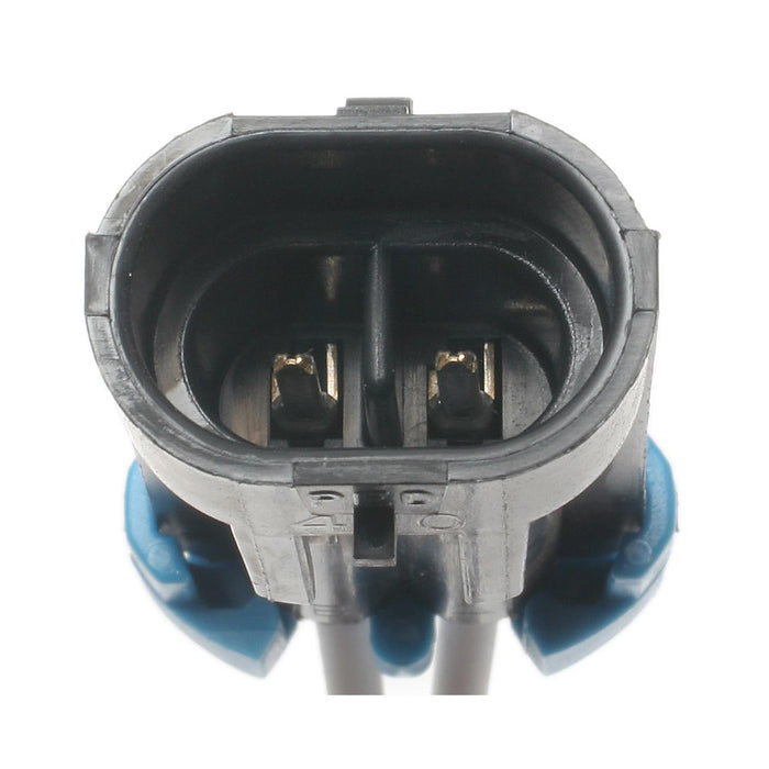 EGR Valve Control Solenoid Connector for Buick Commercial Chassis 1996 1995 1994 - Standard Ignition S-811