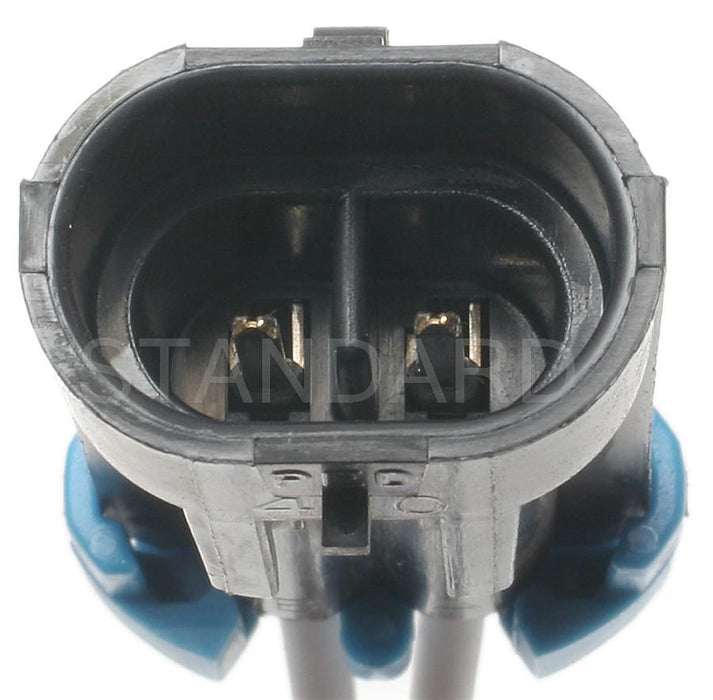 EGR Valve Control Solenoid Connector for Buick Commercial Chassis 1996 1995 1994 - Standard Ignition S-811