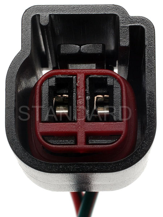 Left Trunk Lid Ajar Indicator Switch Connector for Ford Taurus 3.0L V6 2009 2008 2007 2006 2005 2004 2003 2002 - Standard Ignition S-823