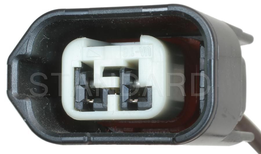 Side Marker Light Socket Connector for Ford Fiesta 2013 2012 2011 - Standard Ignition S-911