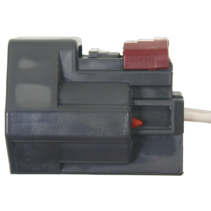 Power Brake Booster Sensor Connector for Chevrolet Trailblazer EXT 2006 2005 - Standard Ignition S-933