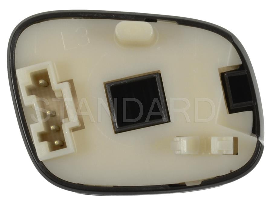 Left Steering Wheel Audio Control Switch for GMC Envoy XUV 2005 2004 - Standard Ignition SAS103