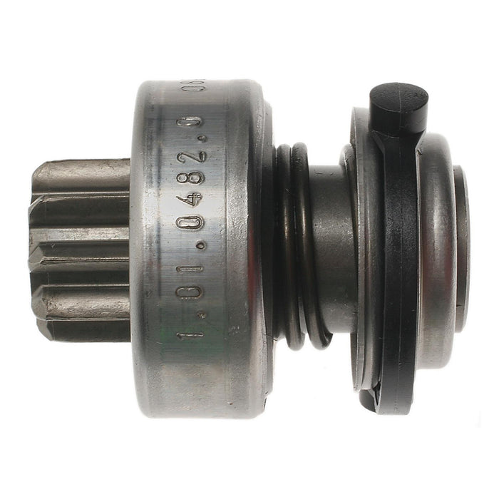 Starter Drive for Audi 100 2.3L L5 1991 1990 1989 P-3005180