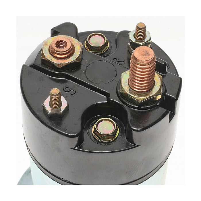 Starter Solenoid for Pontiac Firebird 1981 1980 1979 1978 1977 1976 1975 1974 1973 1972 1971 1970 1969 1968 1967 P-3015702