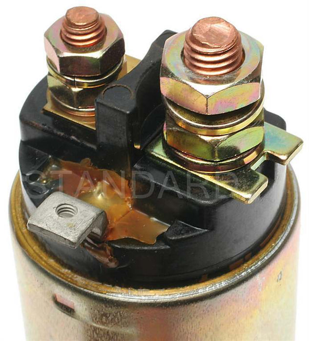 Starter Solenoid for Buick LeSabre 5.7L V8 1985 P-3016386