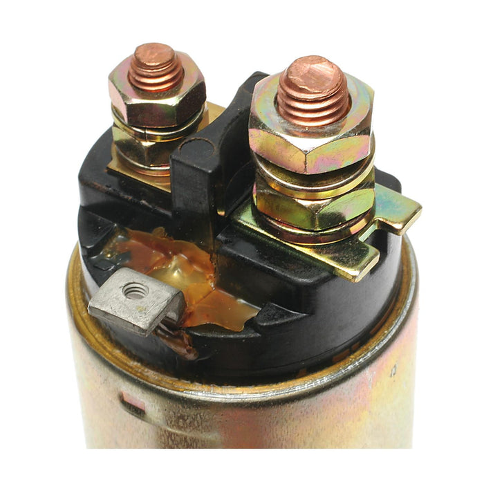 Starter Solenoid for Buick LeSabre 5.7L V8 1985 P-3016386