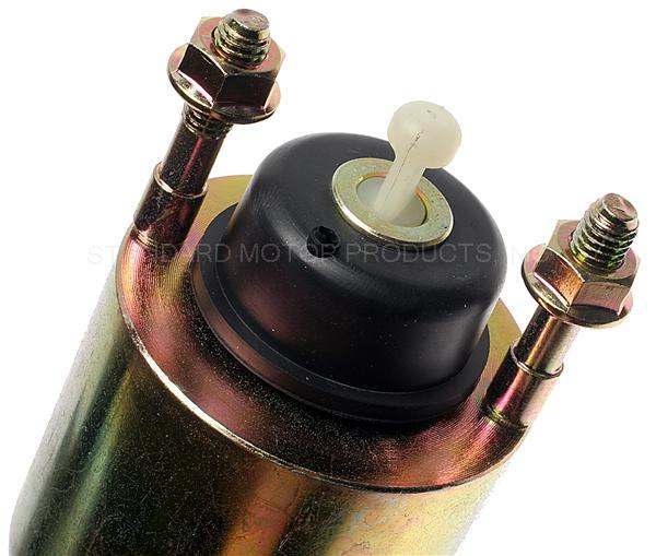 Starter Solenoid for Suzuki Swift Manual Transmission 1.3L L4 1994 1993 1992 1991 1990 1989 P-3016621