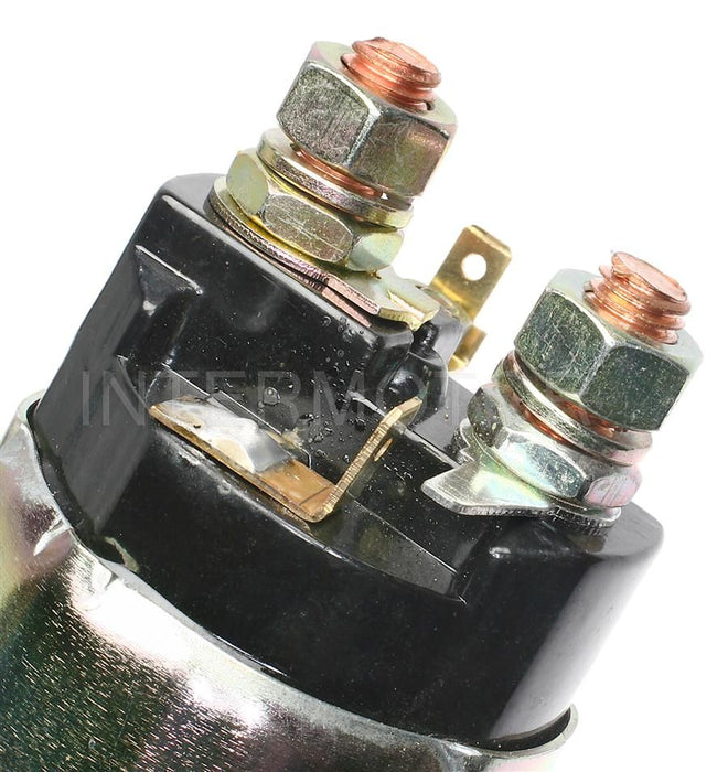 Starter Solenoid for Suzuki Swift Manual Transmission 1.3L L4 1994 1993 1992 1991 1990 1989 P-3016621