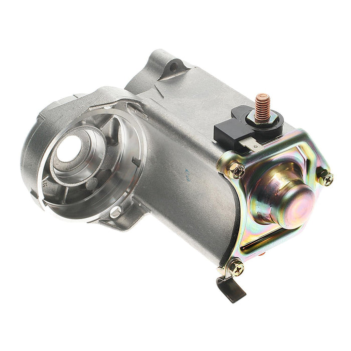 Starter Solenoid for Subaru DL 1.8L H4 4WD Manual Transmission 1989 1988 1987 1986 1985 1984 1983 1982 1981 P-3017082