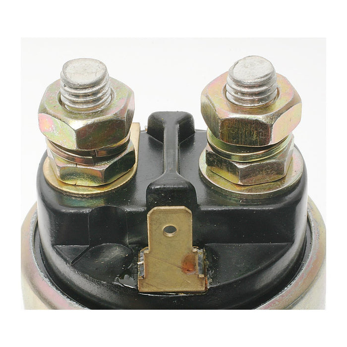 Starter Solenoid for Subaru Justy Manual Transmission 1.2L L3 1994 1993 1992 1991 1990 1989 1988 1987 P-3017117