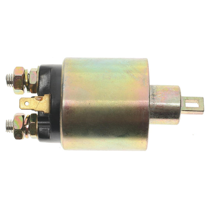 Starter Solenoid for Subaru Justy Manual Transmission 1.2L L3 1994 1993 1992 1991 1990 1989 1988 1987 P-3017117