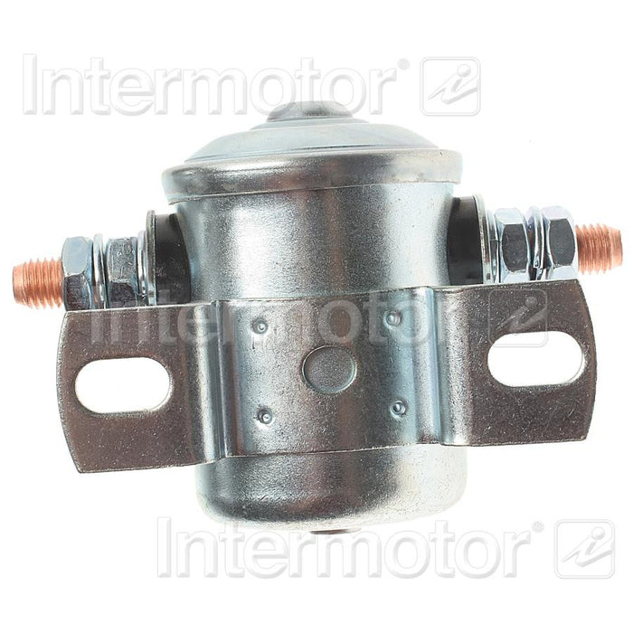 Fender Mounted Starter Solenoid for International RM121 3.6L L6 1955 1954 1953 P-3017507