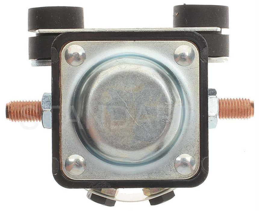 Diesel Glow Plug Relay for Cadillac DeVille DIESEL 1983 1982 1981 1980 1979 - Standard Ignition SS-591