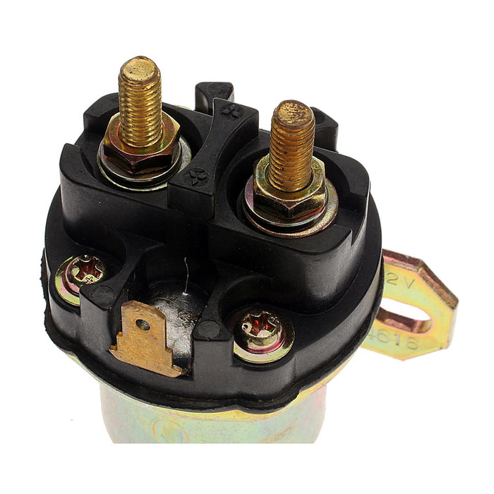 Diesel Glow Plug Relay for Dodge D350 1983 - Standard Ignition SS-599