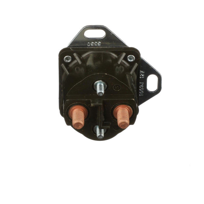 Emergency Vehicle Light Relay for GMC S15 Jimmy 1991 1990 1989 1988 1987 1986 1985 1984 1983 - Standard Ignition SS-613