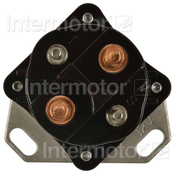 Emergency Vehicle Light Relay for GMC S15 Jimmy 1991 1990 1989 1988 1987 1986 1985 1984 1983 - Standard Ignition SS-613