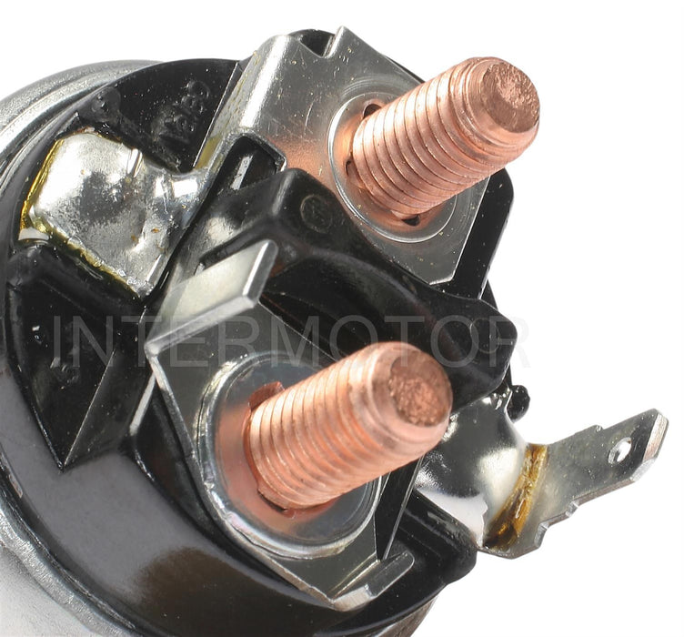 Starter Solenoid for Hyundai Santa Fe 2.4L L4 2004 2003 2002 2001 P-3019095