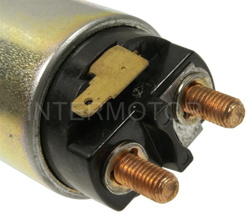 Starter Solenoid for Mitsubishi Lancer 2007 2006 2005 2004 2003 P-3019148