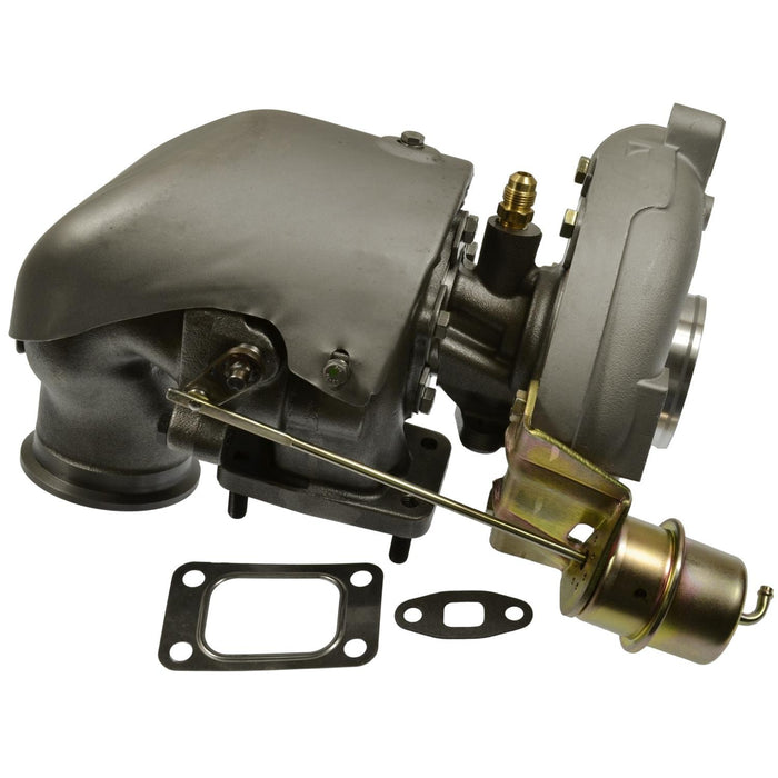 Turbocharger for GMC K2500 6.5L V8 2000 1999 1998 1997 1996 P-3020140