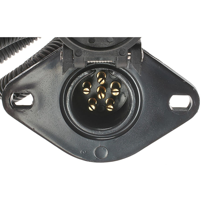 Trailer Connector Kit for Plymouth PB200 Van 1974 P-3021055