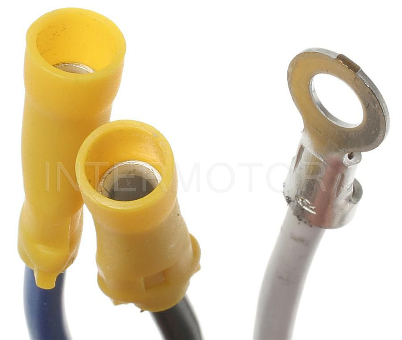 Trailer Connector Kit for BMW 323Ci 2000 - Standard Ignition TC424