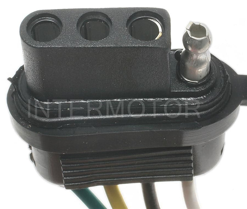 Trailer Connector Kit for Infiniti I30 2000 1999 1998 1997 1996 - Standard Ignition TC430