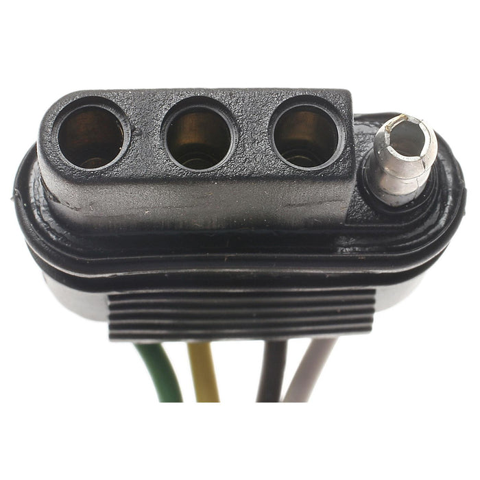 Trailer Connector Kit for Buick Electra 1984 1983 1982 1981 1980 1979 1978 1977 1976 1975 1974 1973 1972 1971 - Standard Ignition TC434