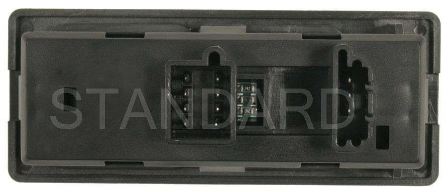4WD Switch for Chevrolet K1500 Suburban 1999 1998 - Standard Ignition TCA-36