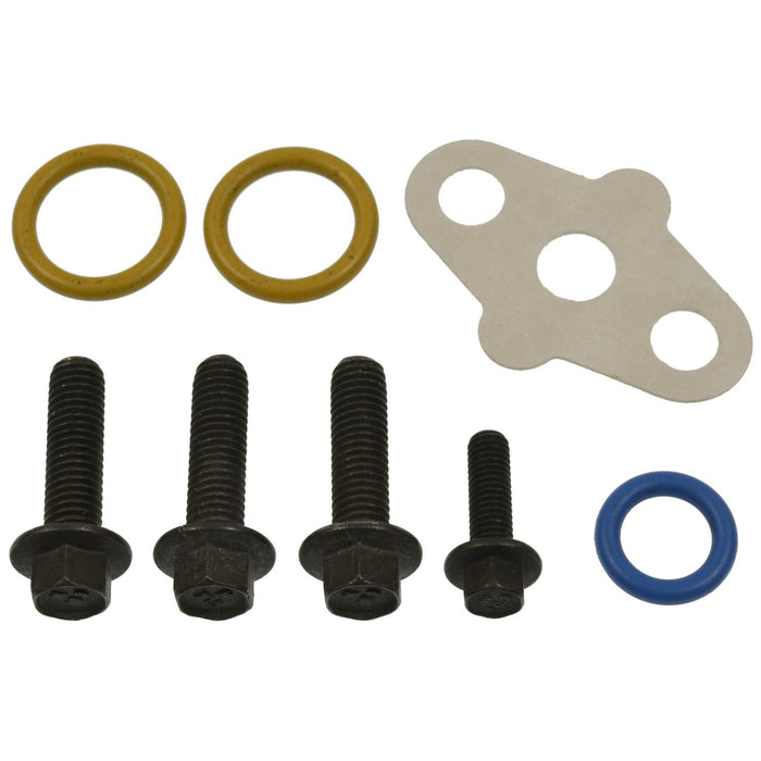 Turbocharger Gasket Kit for Ford F-350 Super Duty 6.0L V8 2007 2006 2005 2004 2003 P-3027192