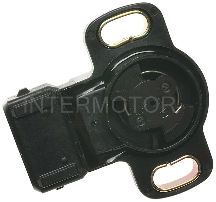 Throttle Position Sensor for Mitsubishi Diamante 3.5L V6 2004 2003 2002 2001 2000 1999 1998 1997 - Standard Ignition TH246