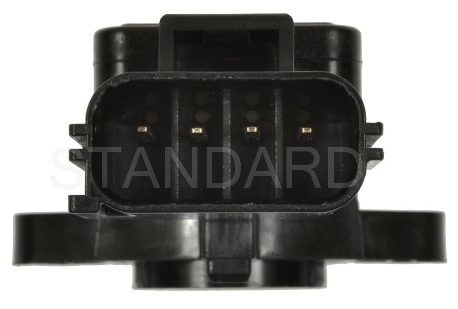 Throttle Position Sensor for Ford E-350 Super Duty Stripped Chassis GAS 2019 2018 2017 2016 2015 2014 2013 2012 2011 2010 - Standard Ignition TH440