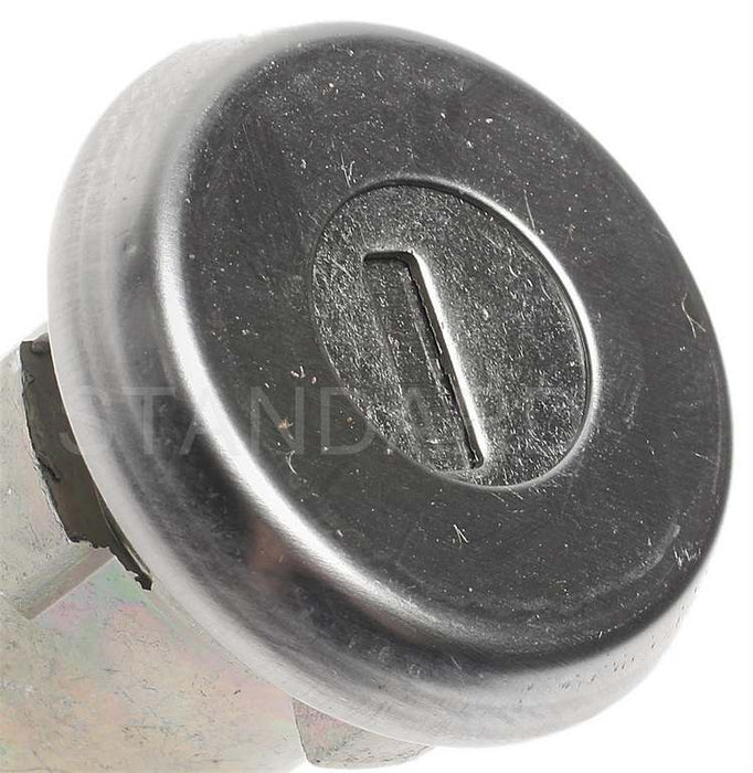 Tailgate Lock Cylinder for Chevrolet Chevelle 1973 1972 1971 1970 1969 1968 1967 1966 1965 1964 - Standard Ignition TL-106