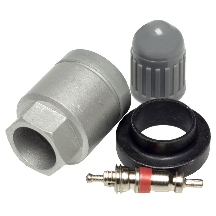 Tire Pressure Monitoring System Sensor Service Kit for Mini Cooper Paceman 2014 2013 - Standard Ignition TPM2000K