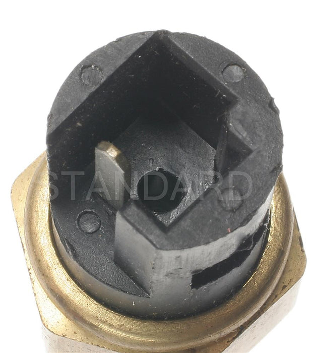 Engine Coolant Temperature Sender for Chevrolet Beretta 2.0L L4 1988 1987 P-3041833