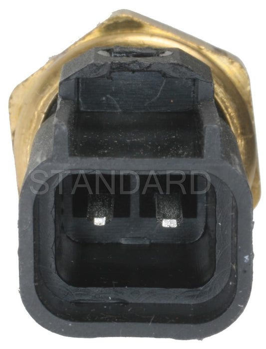 Engine Coolant Temperature Sender for Ford Lobo 2003 2002 2001 2000 1999 1998 - Standard Ignition TS-380