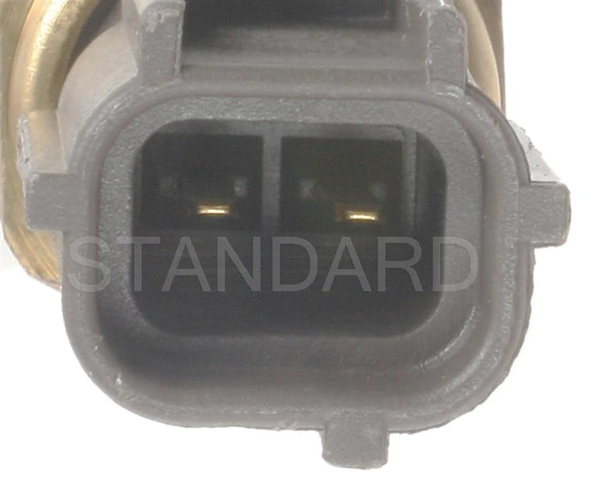 Engine Cylinder Head Temperature Sensor for Ford Thunderbird 2002 - Standard Ignition TS-465