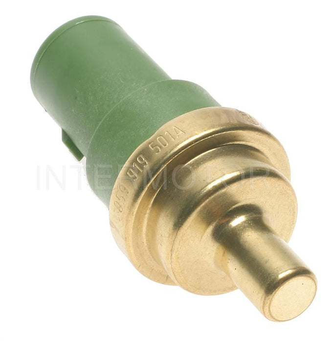 Engine Coolant Temperature Sensor for Audi RS6 2004 2003 - Standard Ignition TS-477