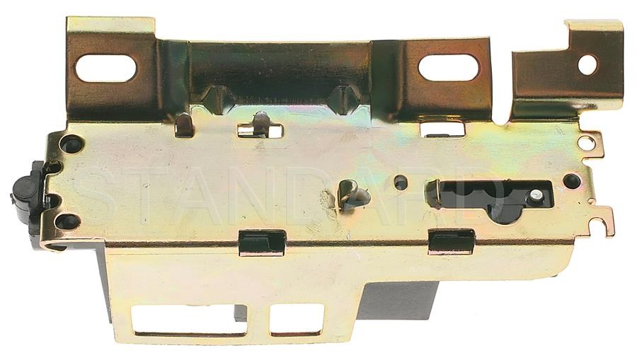 Ignition Switch for Chevrolet G30 1991 1990 1989 1988 1987 1986 1985 1984 1983 1982 1978 1977 1976 1975 - Standard Ignition US-105