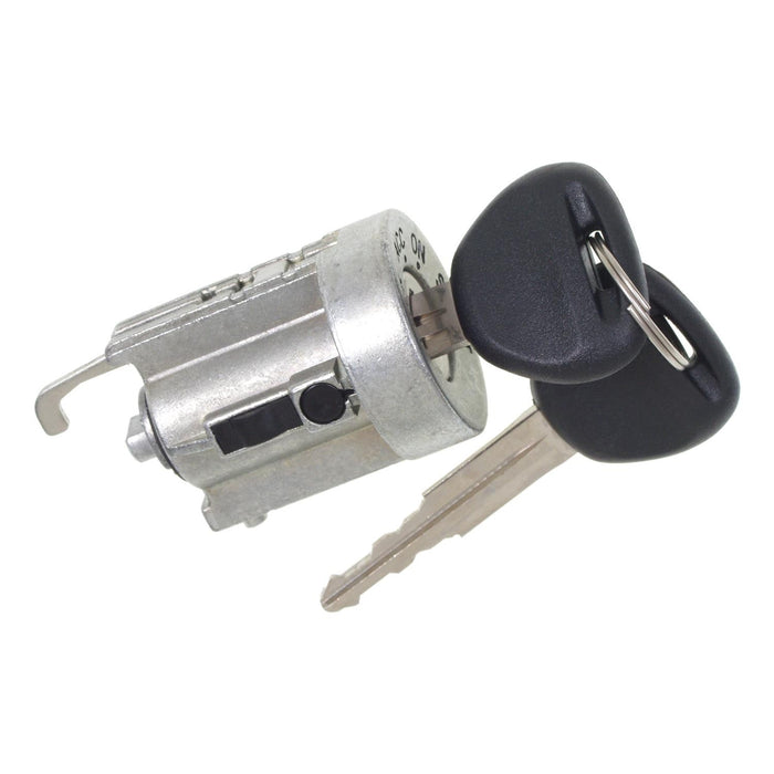 Ignition Lock Cylinder for Eagle Summit Manual Transmission 1994 1993 1992 1991 1990 1989 P-3061130