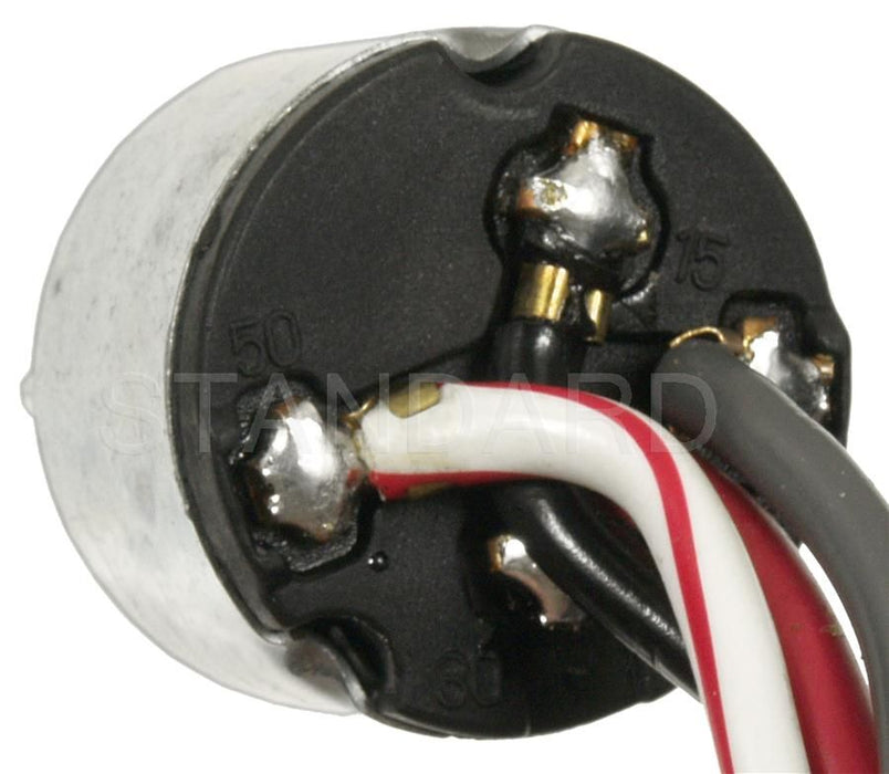 Ignition Switch for Porsche 914 1.7L H4 1970 P-3061548