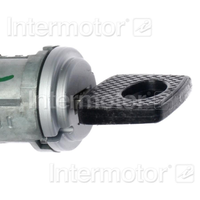 Ignition Lock Cylinder for Mercedes-Benz 300D 1993 1992 1991 1990 - Standard Ignition US-559L