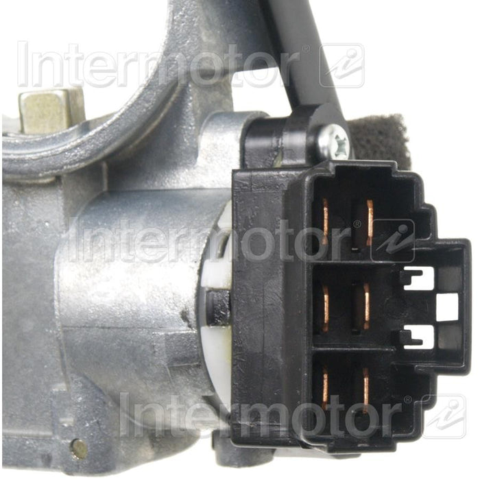 Ignition Lock Cylinder and Switch for Mazda 626 Automatic Transmission 1997 1996 - Standard Ignition US-728